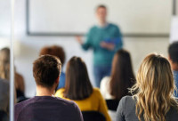 Training der Mitarbeiter